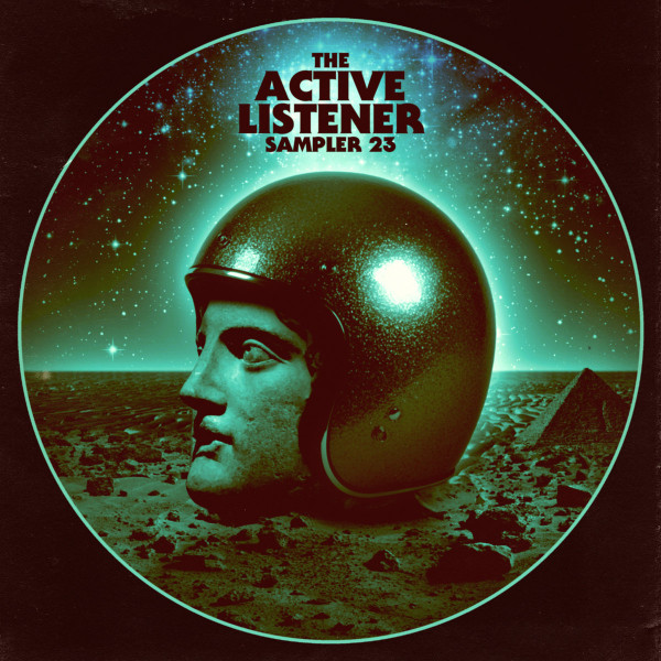 The Active Listener Sampler 23