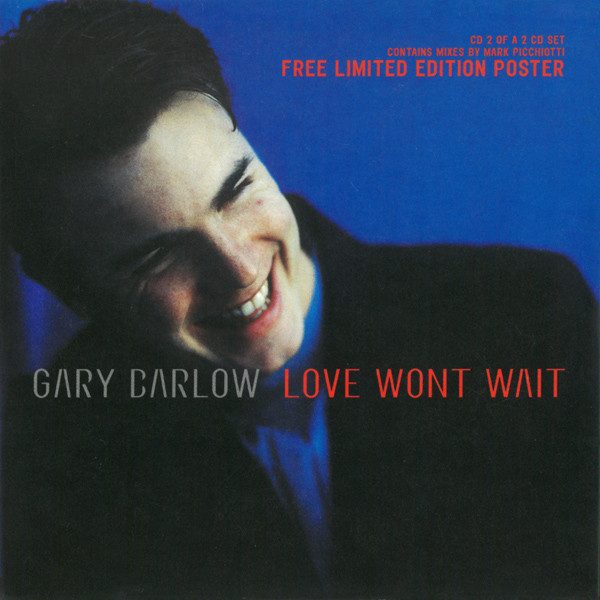 Love Won't Wait