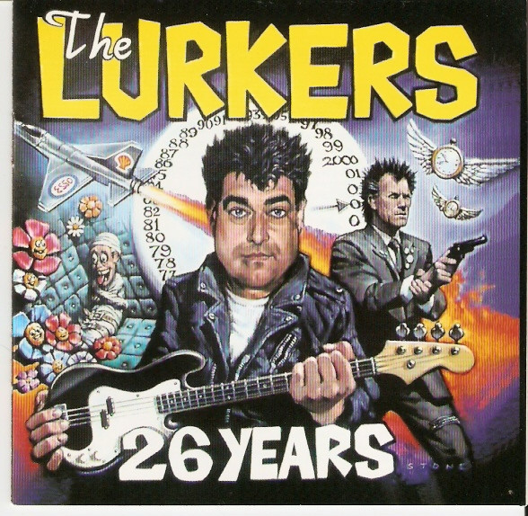 26 Years