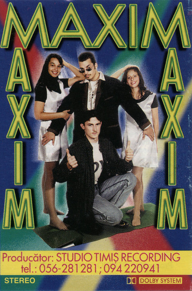 Maxim