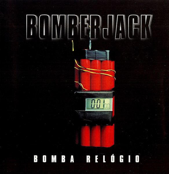 Bomba Relógio