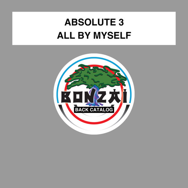 All By Myself