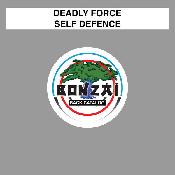Self Defense