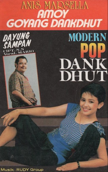 Modern Pop Dank Dhut