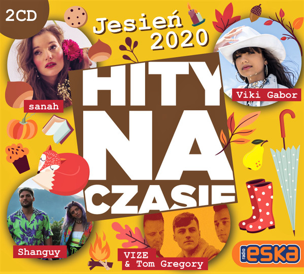  Hity Na Czasie Jesień 2020