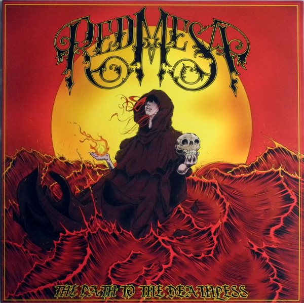 The Path To The Deathless