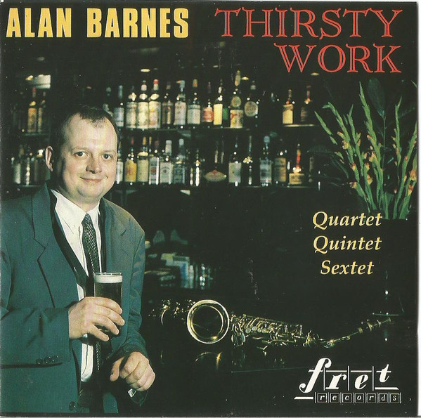 Thirsty Work
