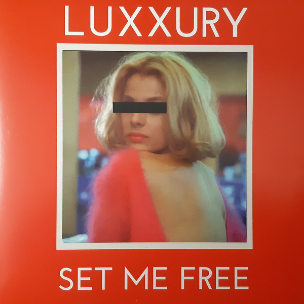 Set Me Free