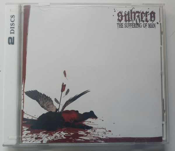 The Suffering Of Man