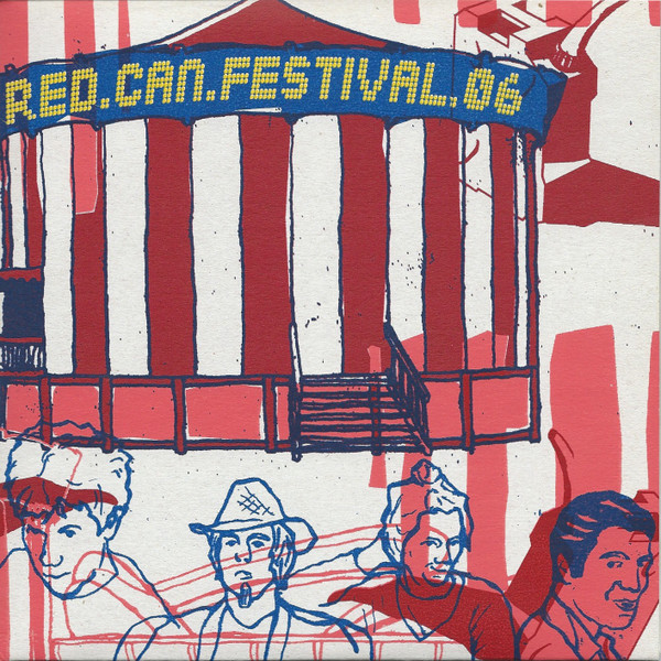 Red Can Festival 06