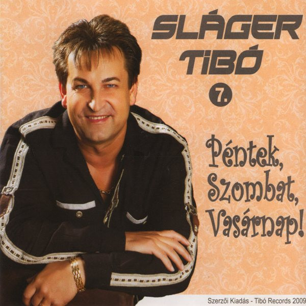 Péntek, Szombat, Vasárnap!