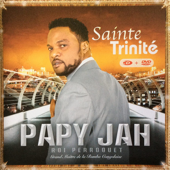 Sainte Trinité