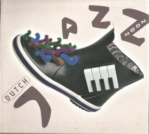 Dutch Jazz 2002