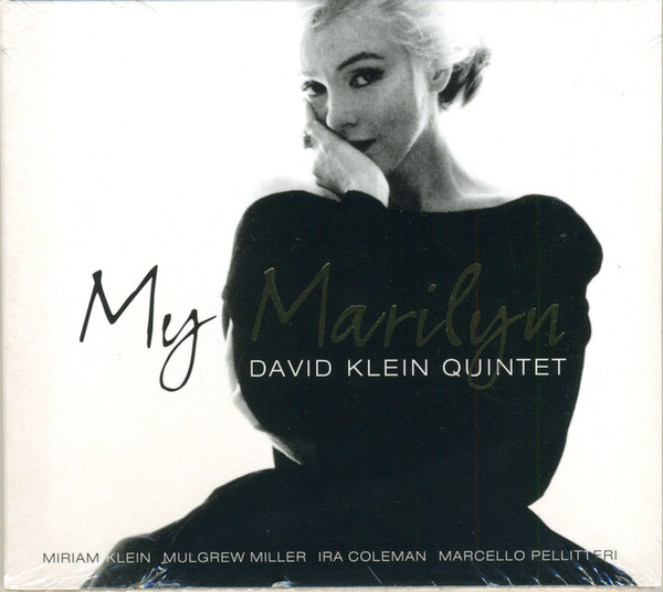 My Marilyn