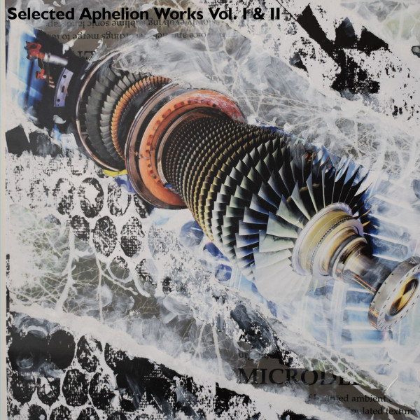 Selected Aphelion Works Vol. I & II