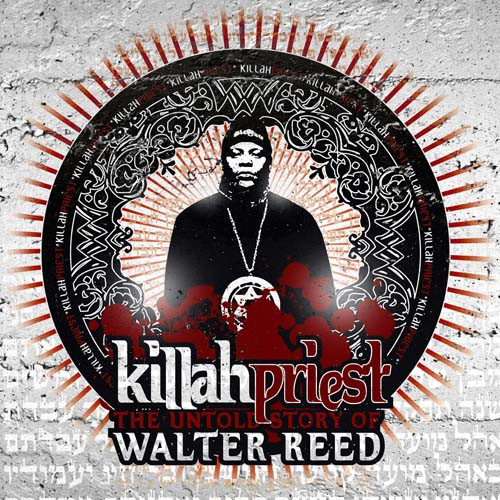 The Untold Story Of Walter Reed
