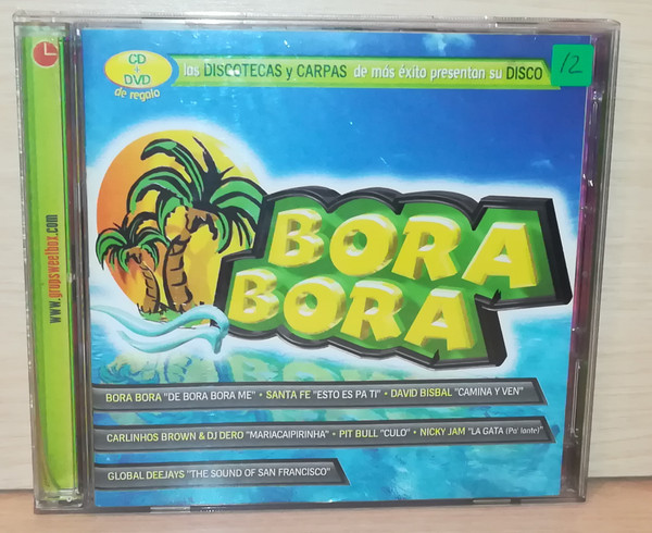 Bora Bora