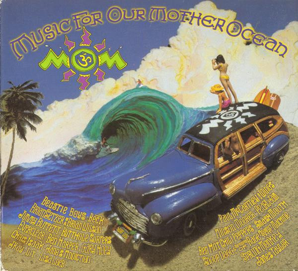MOM 3: Music For Our Mother Ocean