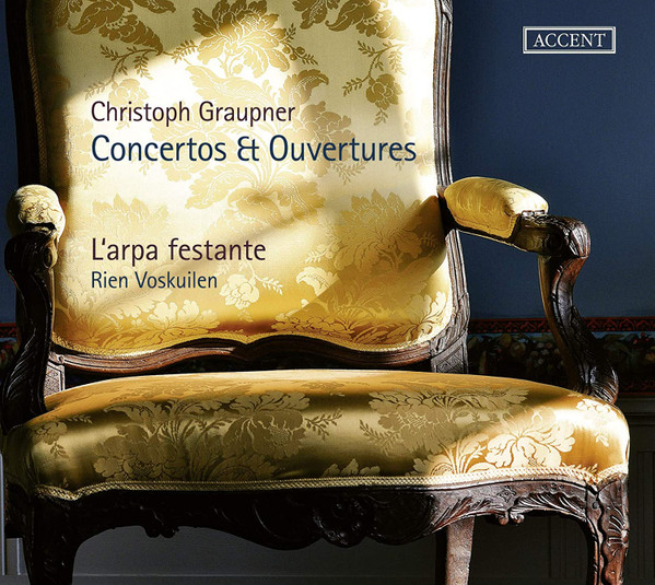 Concertos & Overtures