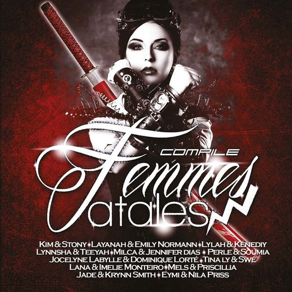 Femmes Fatales