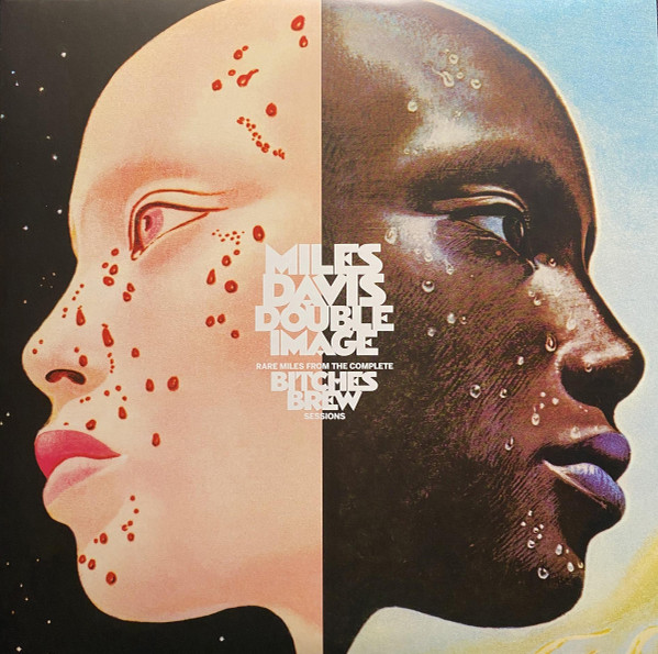 Double Image // Rare Miles From The Complete Bitches Brew Sessions