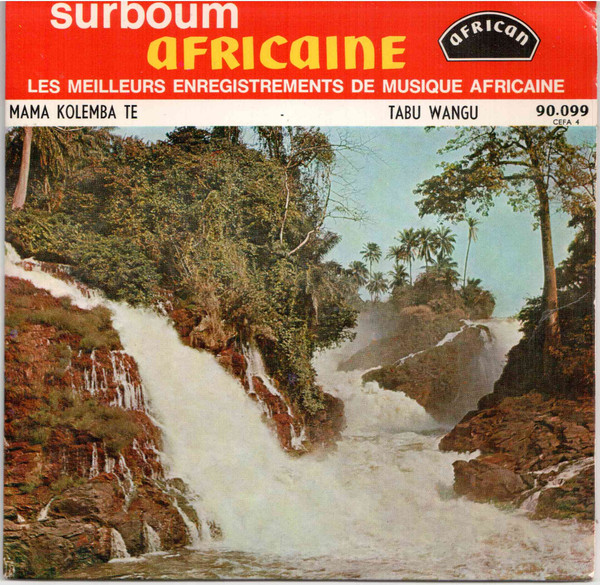 Mama Kolemba Te