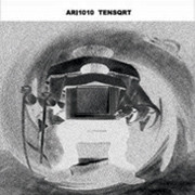 Tensqrt