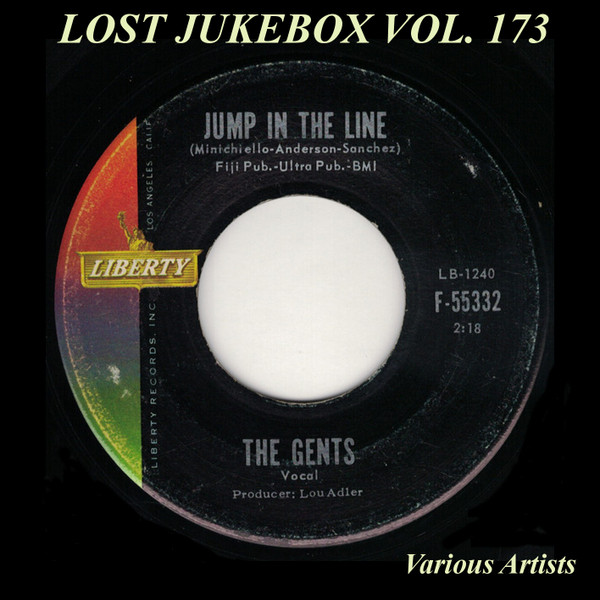 Lost Jukebox Vol. 173