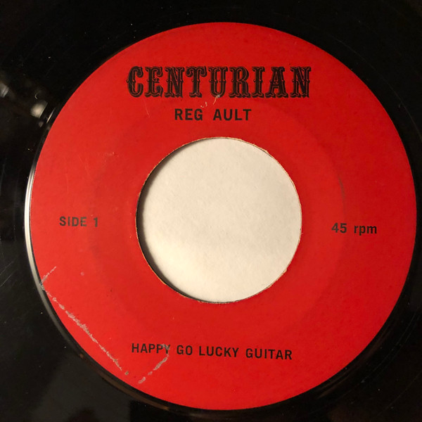 Happy Go Lucky Guitar