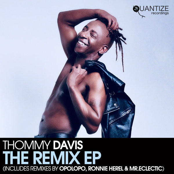 The Remix EP