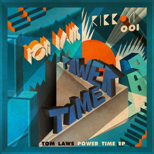 Power Time Ep