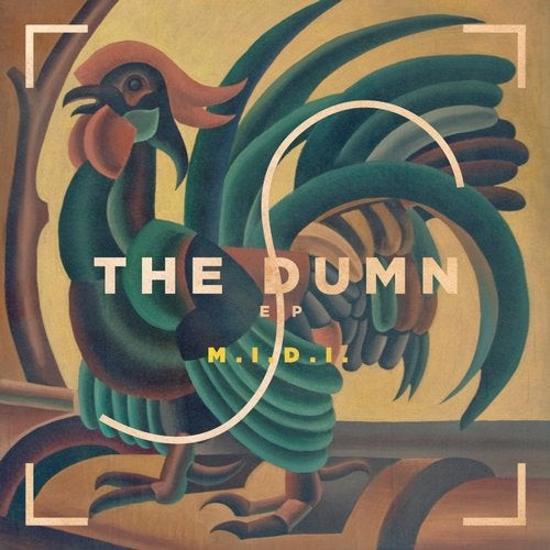 The Dumn Ep
