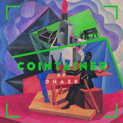 Cointainer