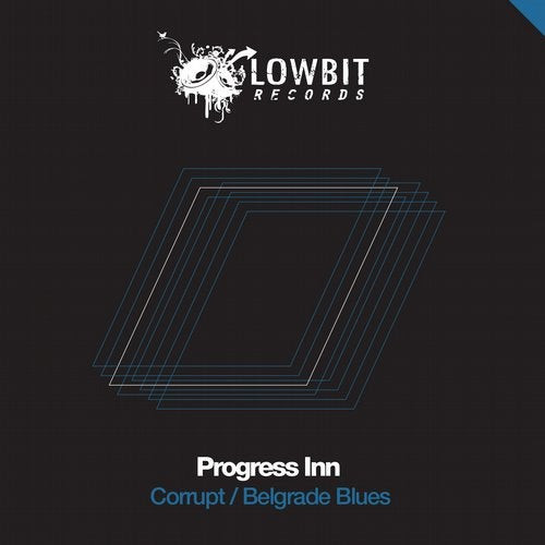 Corrupt / Belgrade Blues