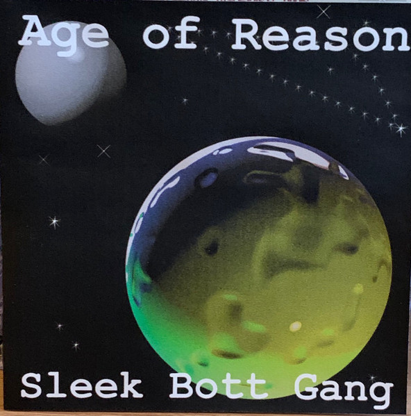 Age Of Reason