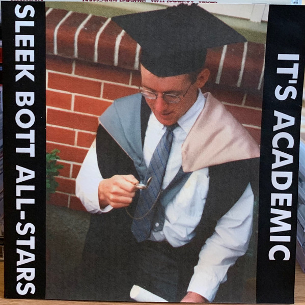 It's Academic