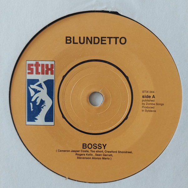 Bossy