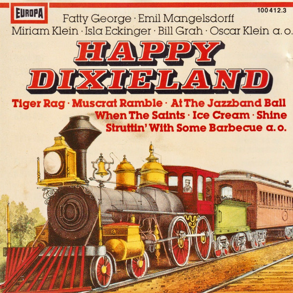 Happy Dixieland
