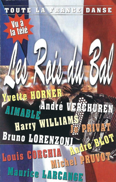 Les Rois Du Bal