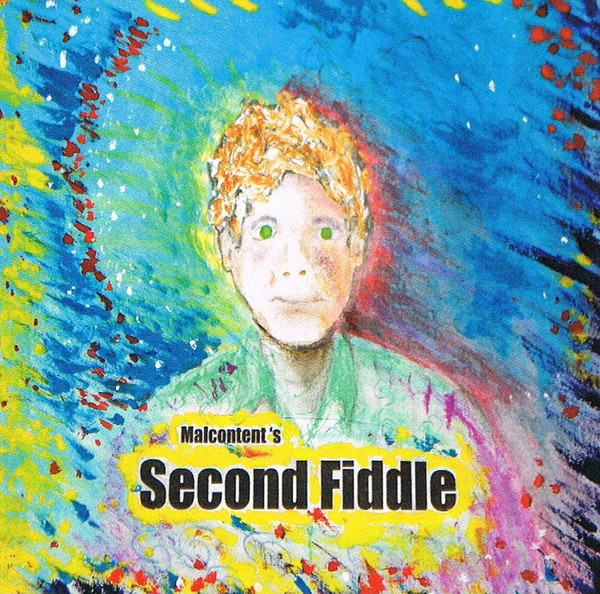 Second Fiddle