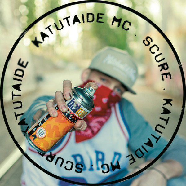 Katutaide MC