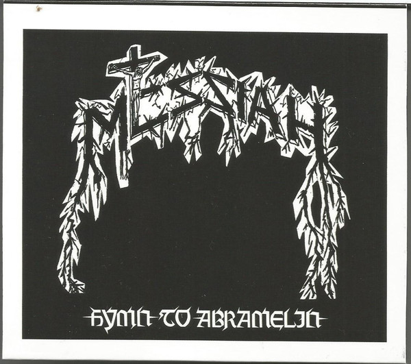 Hymn To Abramelin