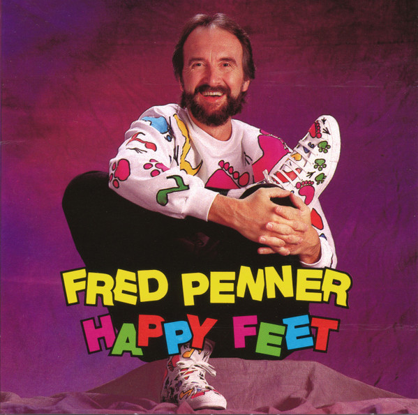 Happy Feet