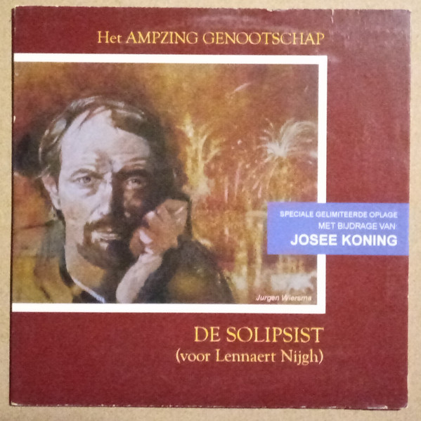 De Solipsist