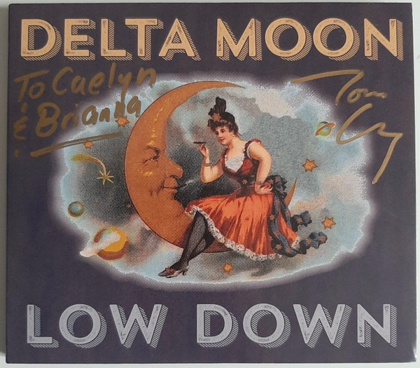 Low Down