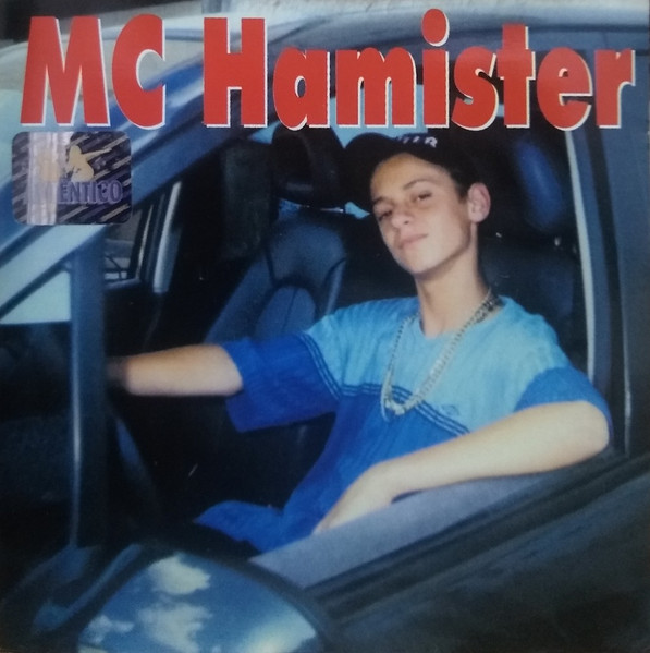 MC Hamister