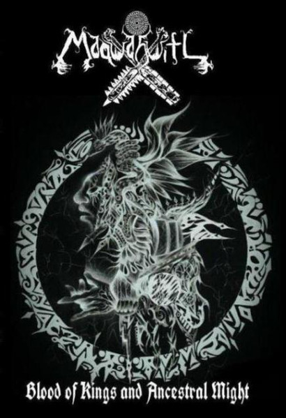 Blood Of Kings And Ancestral Might