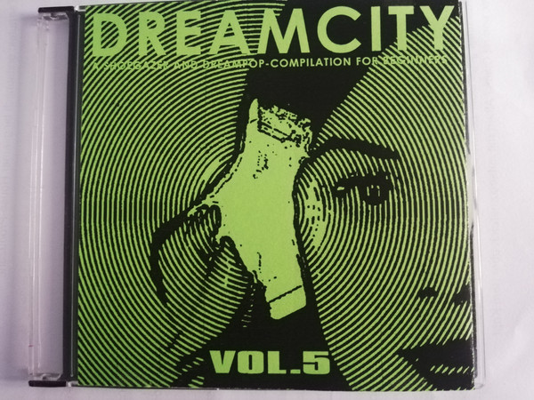 Dreamcity Vol.5