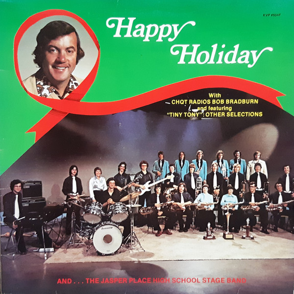 Happy Holiday