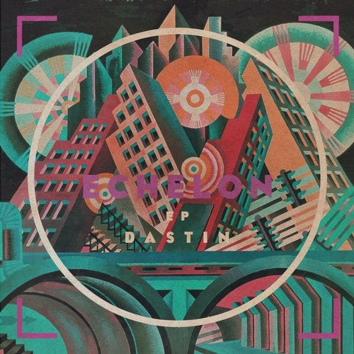 Echelon Ep